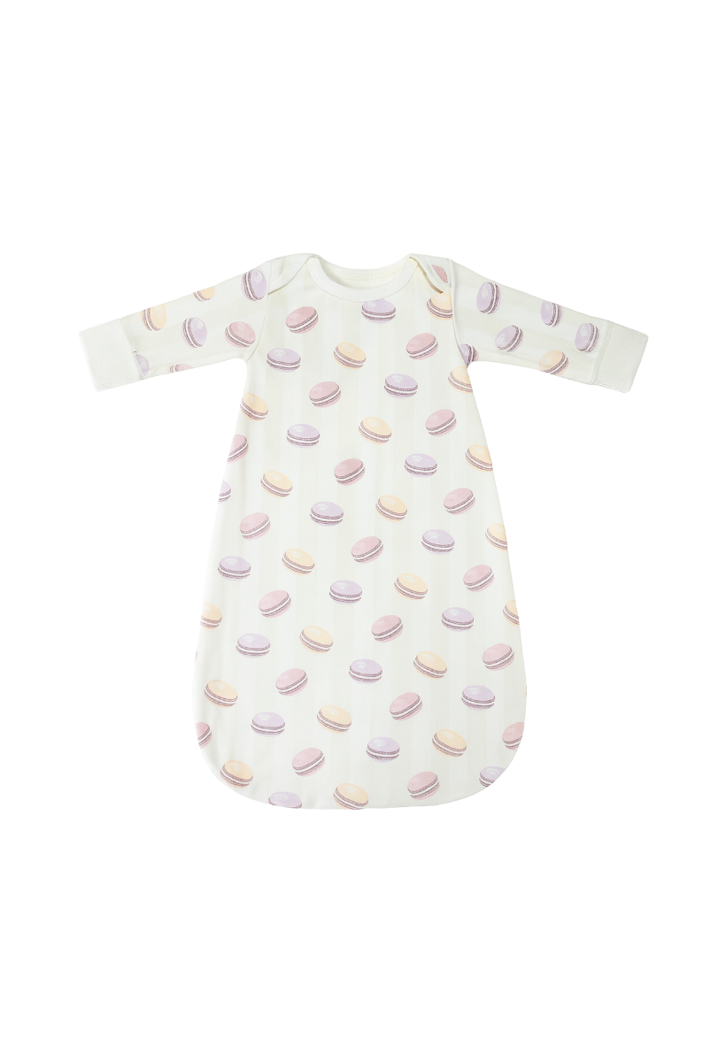 Bolsa de Dormir Bebé Niña Recién Nacida