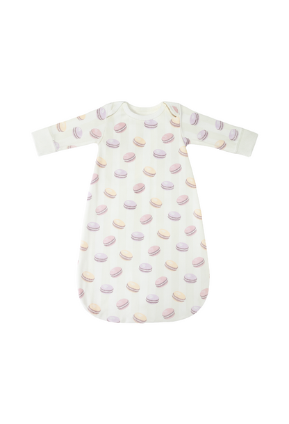 Bolsa de Dormir Bebé Niña Recién Nacida