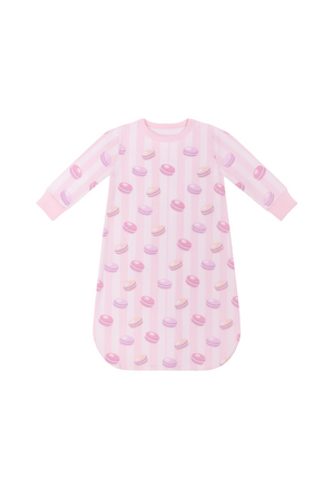 Bolsa de Dormir Bebé Niña Recién Nacida