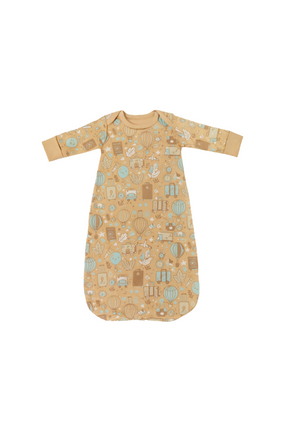 Bolsa de Dormir Bebé Niño Recién Nacido