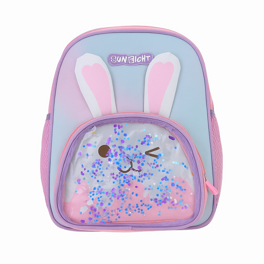 Morral para niño y niña