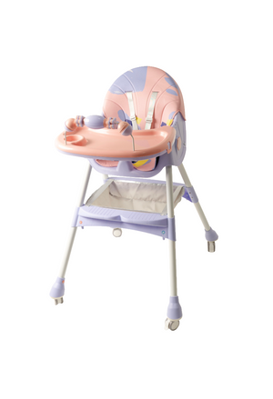 Silla comedor multifuncional