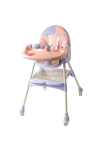 Silla comedor multifuncional