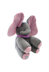 Peluche Didáctico Elefante