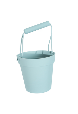 Arenero de silicona animales del mar, niño