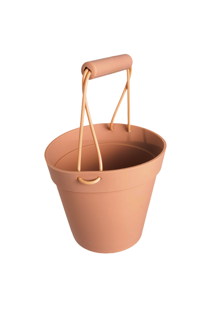 Arenero de silicona animales del Mar, niña