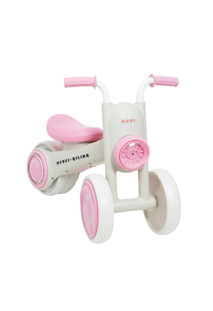 Correpasillos con música y luces