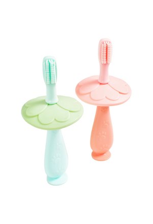 Cepillo de dientes para bebé