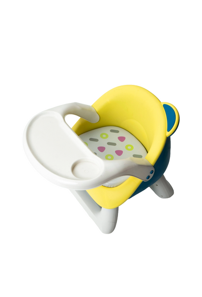 Silla de bebé portátil