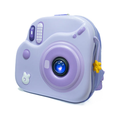 SKU: C6-B864-1 | Color: Morado | Imagen: 1