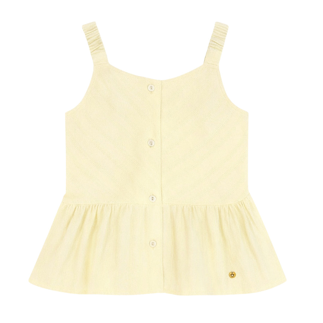 SKU: CGJ-1792465 | Color: Amarillo | Imagen: 1