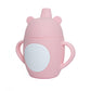 SKU: C6-24-129 | Color: Rosado | Imagen: 1