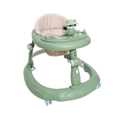 SKU: C6-312A-2 | Color: Verde | Imagen: 1