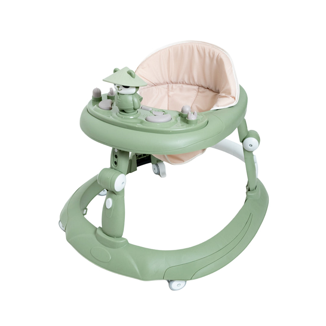 SKU: C6-312A-2 | Color: Verde | Imagen: 3