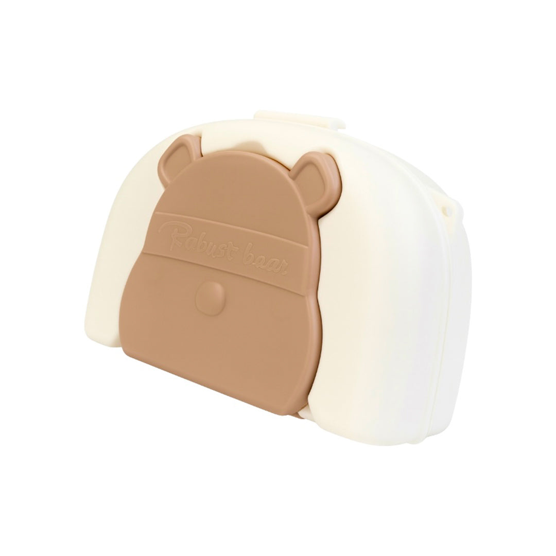 SKU: C7-34831-32 | Color: Cafe | Imagen: 6