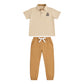 SKU: CR-2043225 | Color: Camel | Imagen: 1