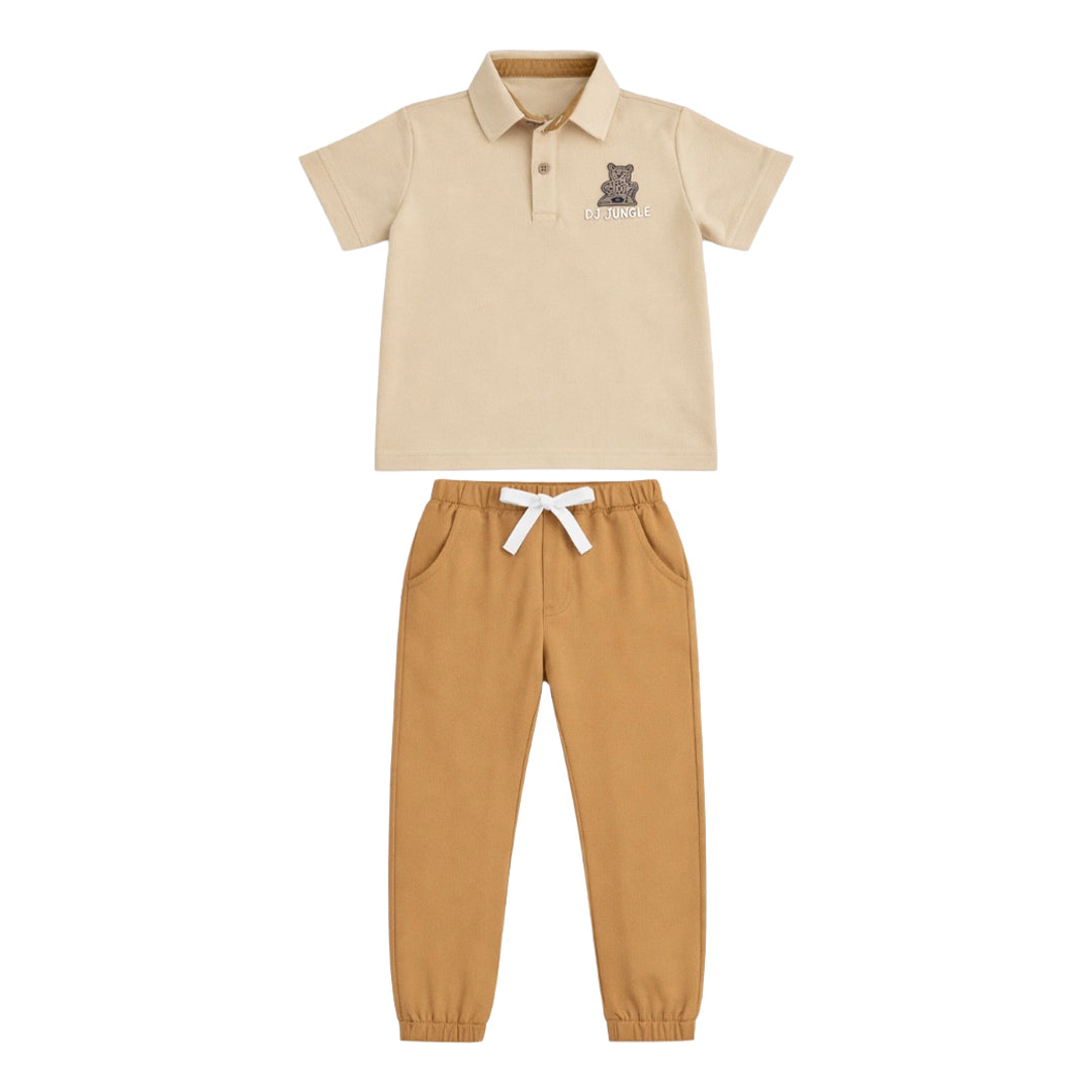 SKU: CR-2043225 | Color: Camel | Imagen: 1