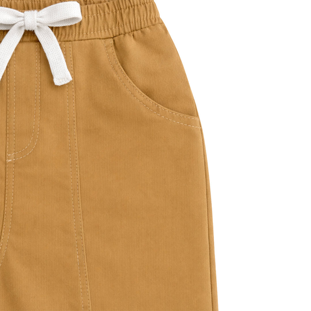 SKU: CR-2043225 | Color: Camel | Imagen: 3