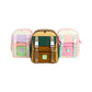 SKU: C7-25# | Color: Cafe | Imagen: 3