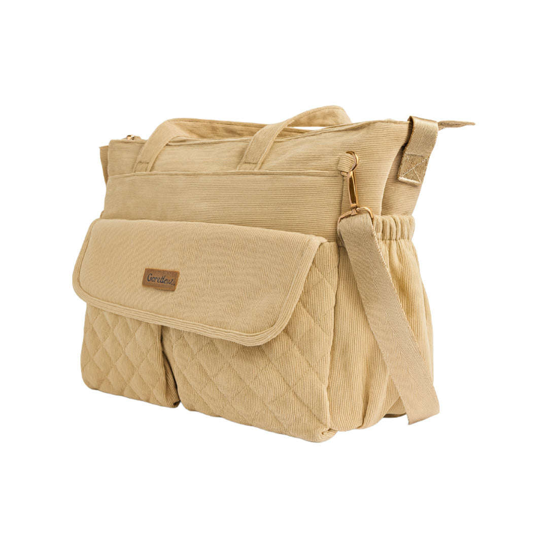 SKU: C7-11967-1 | Color: Beige | Imagen: 2