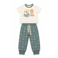 SKU: CJ-2026048B | Color: Verde oliva | Imagen: 1