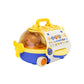 SKU: C7-610 | Color: Amarillo | Imagen: 4