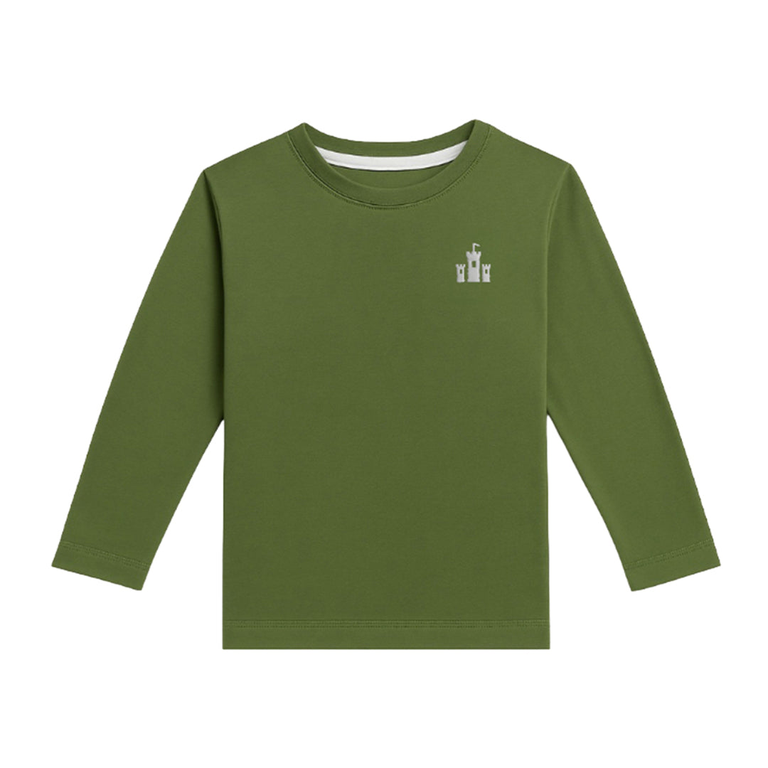 SKU: CD-4923639 | Color: Verde oliva | Imagen: 1