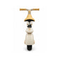 SKU: TR-068 | Color: Beige | Imagen: 5