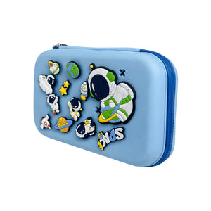 SKU: C8-N809 | Color: Azul claro | Imagen: 1