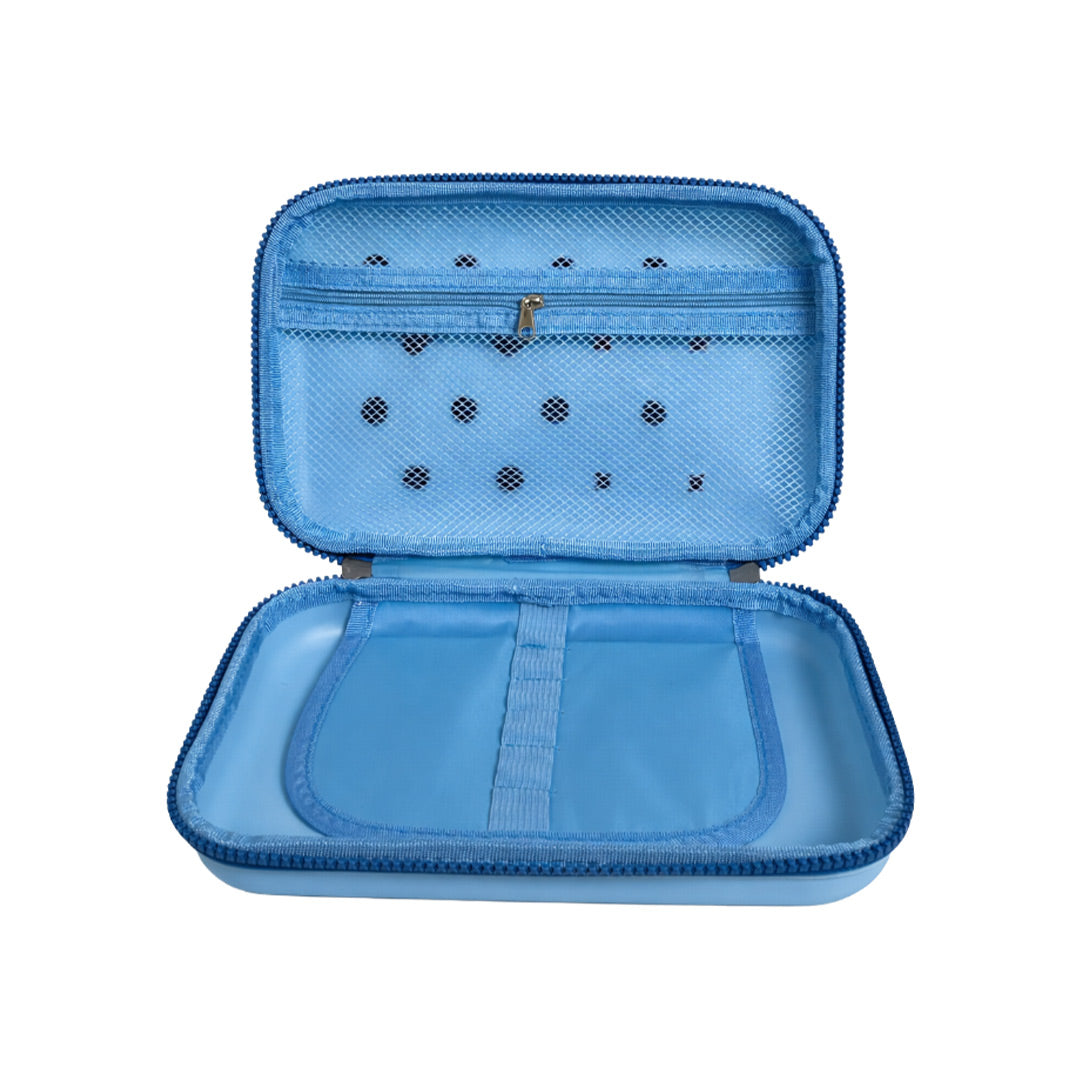 SKU: C8-N809 | Color: Azul claro | Imagen: 2