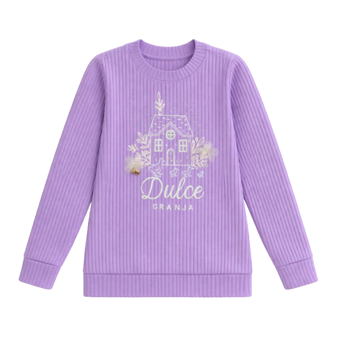 SKU: CGJ-1272545B | Color: Lila | Imagen: 1