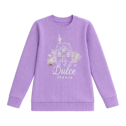 SKU: CGJ-1272545B | Color: Lila | Imagen: 1