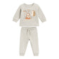 SKU: CGJ-2122145B | Color: Marfil jasped | Imagen: 1