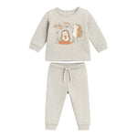 SKU: CGJ-2122145B | Color: Marfil jasped | Imagen: 1