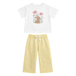 SKU: CGJ-1212225B | Color: Amarillo | Imagen: 1