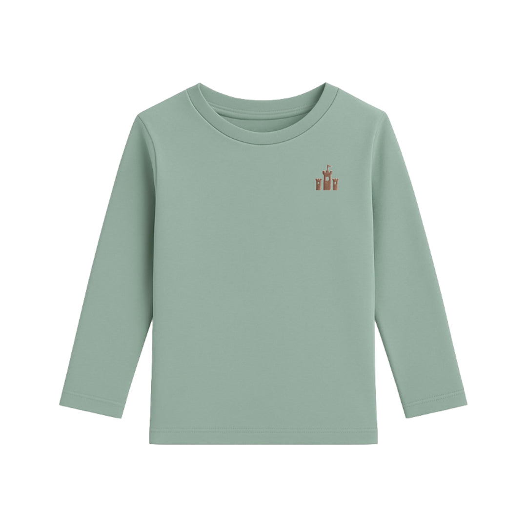 SKU: CD-4913639 | Color: Verde matcha | Imagen: 1