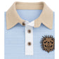 SKU: CJ-2026001B | Color: Azul claro | Imagen: 2
