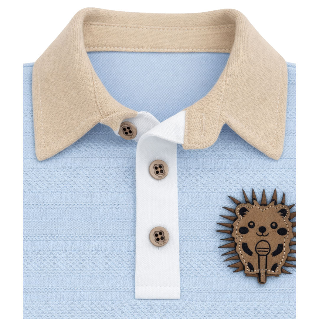 SKU: CJ-2026001B | Color: Azul claro | Imagen: 2