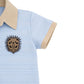 SKU: CJ-2026001B | Color: Azul claro | Imagen: 3