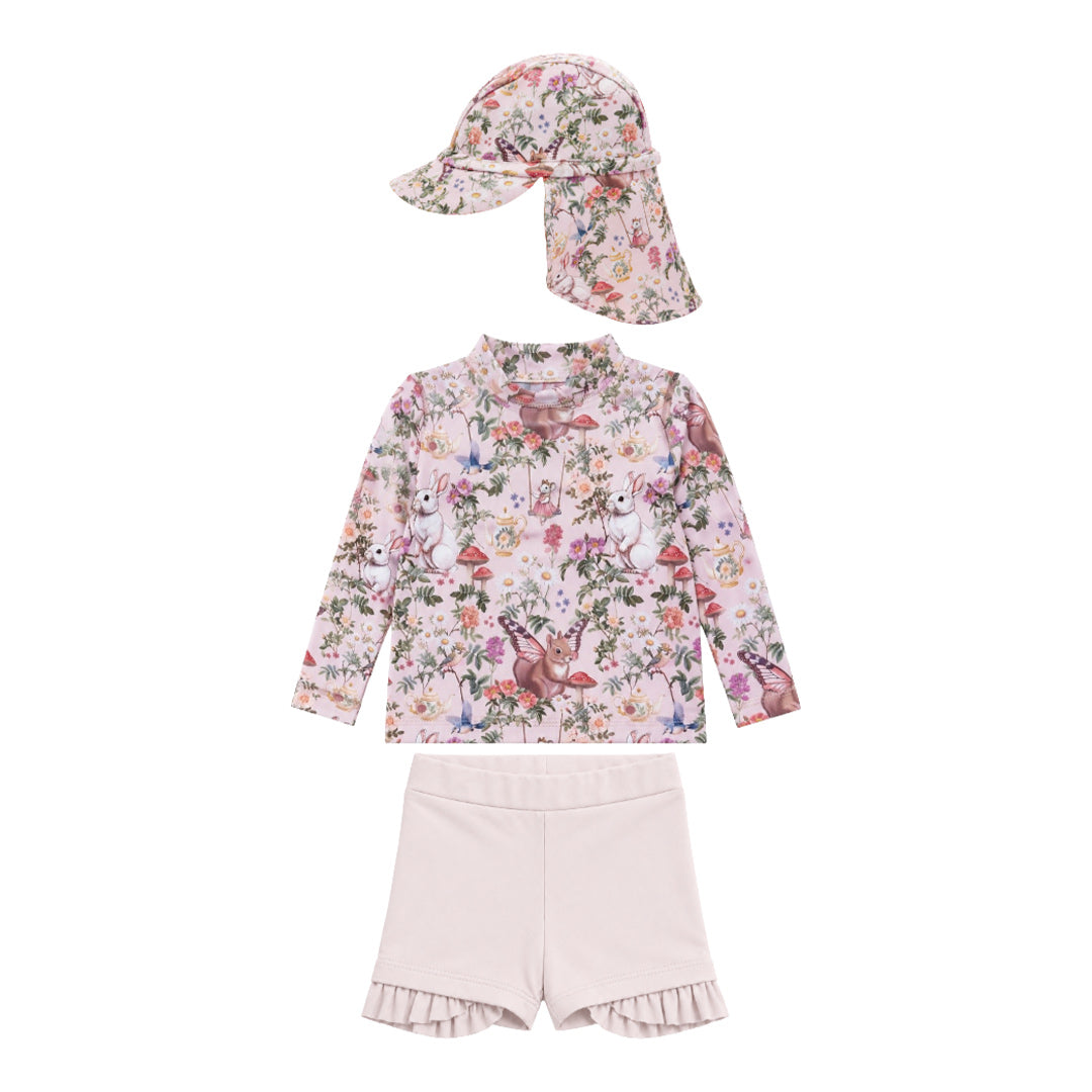 SKU: CGJ-1523614 | Color: Rosa claro | Imagen: 1