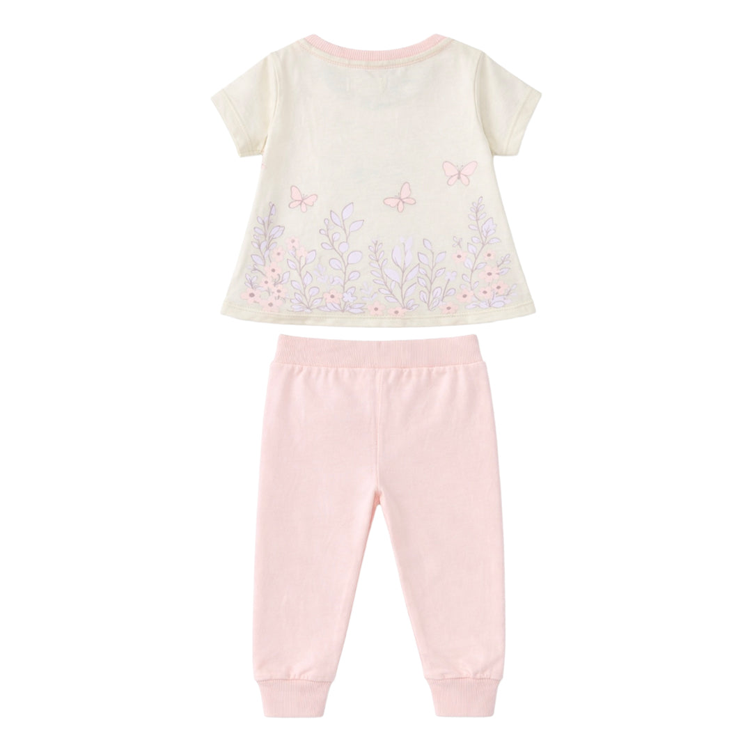 SKU: CJ-1026018B | Color: Peach | Imagen: 2