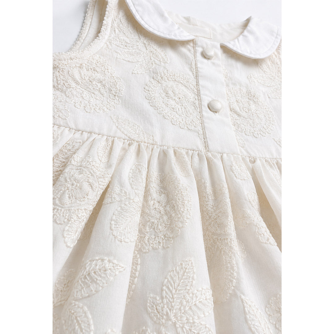 SKU: CJ-1126038 | Color: Beige | Imagen: 3