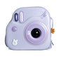 SKU: C6-B864-1 | Color: Lila | Imagen: 2