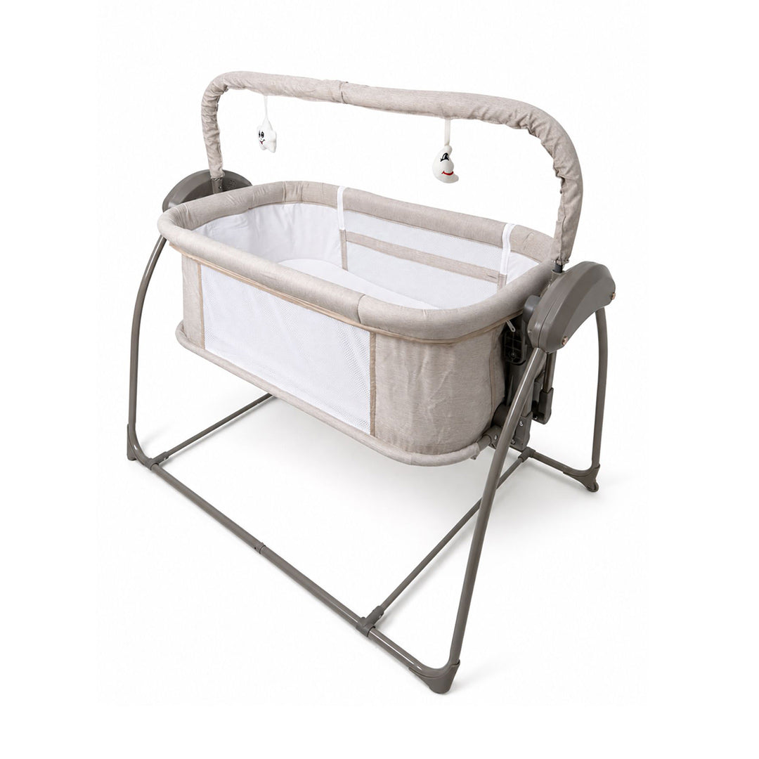 SKU: BJJ008 | Color: Beige | Imagen: 1