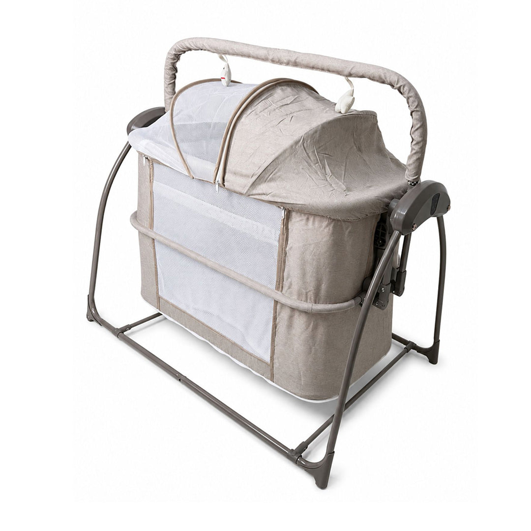 SKU: BJJ008 | Color: Beige | Imagen: 2