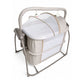 SKU: BJJ008 | Color: Beige | Imagen: 3
