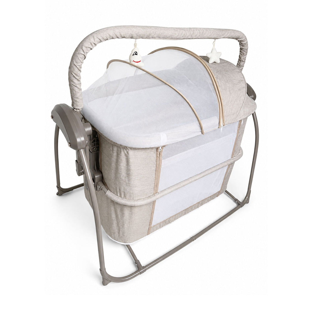 SKU: BJJ008 | Color: Beige | Imagen: 3