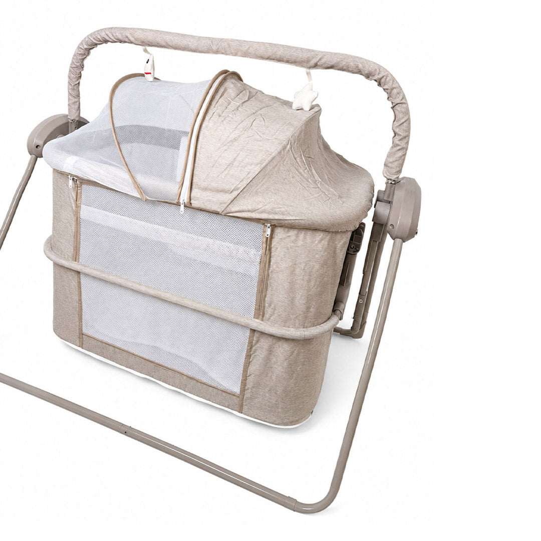SKU: BJJ008 | Color: Beige | Imagen: 4