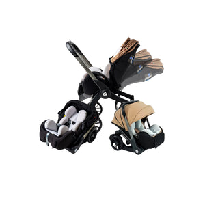 SKU: G308 | Color: Beige | Imagen: 2
