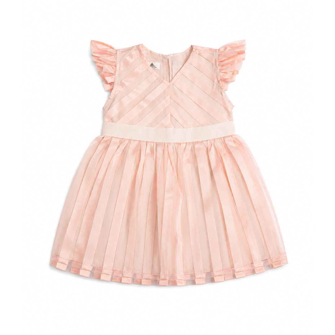SKU: CJ-1126058 | Color: Peach | Imagen: 1